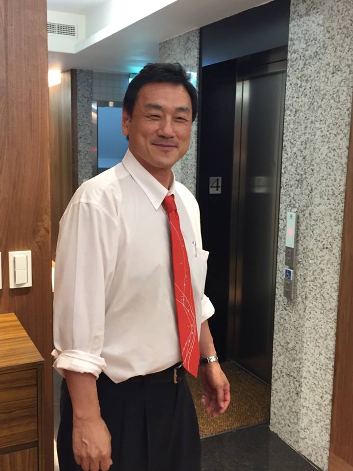 Eric Tang / 唐汝剛會計師